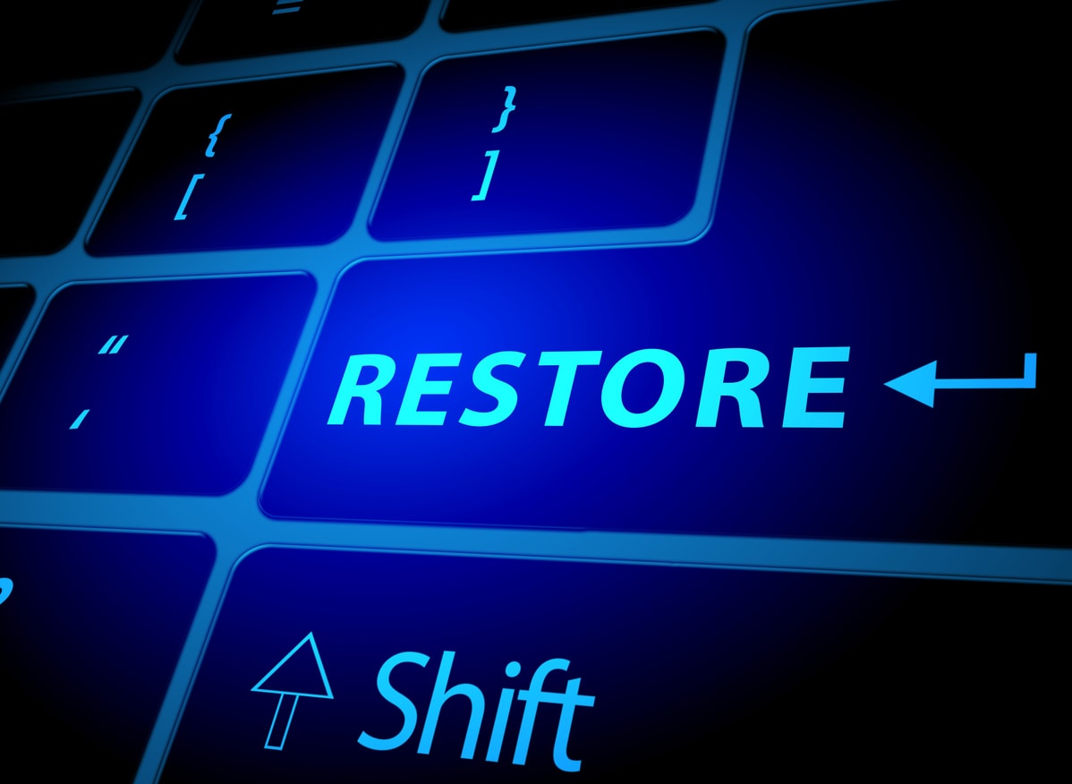 Data Restoration After A Breach What You Need To Do Financial